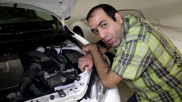 Jump Start a Car with AA Batteries смотреть онлайн