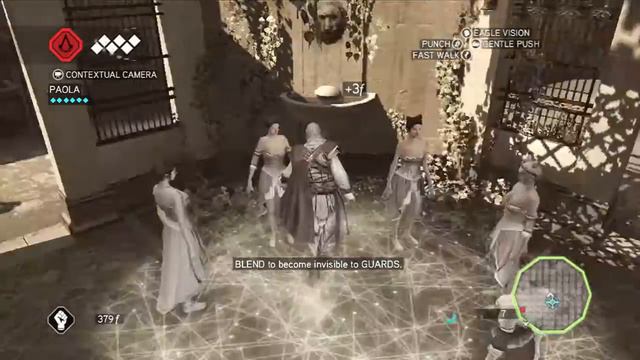 Lets Play! Assassins Creed 2 Pt 3 смотреть онлайн