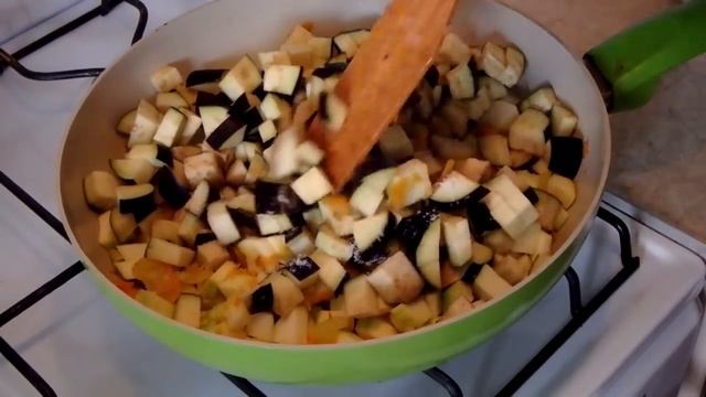 6 блюд из кабачков/ Рецепты из кабачков смотреть онлайн