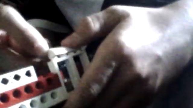 Автобус из лего (2) смотреть онлайн