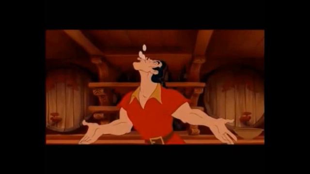 Gaston eats 5-dozen eggs смотреть онлайн