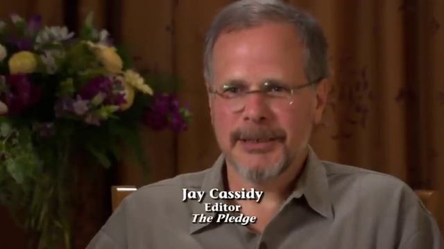 Cutting Edge Editing Documentary