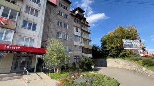 Горно-Алтайск, подробный обзор