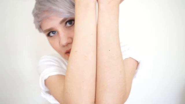 Pearl InStyle x CURE Natural Aqua Gel смотреть онлайн