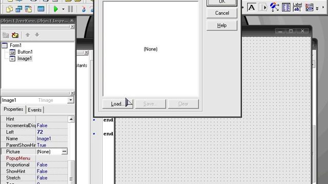 Программирование на Delphi. Видеоурок № 2. Учимся печатать с Canvas. (Артём Кашеваров) смотреть онлайн