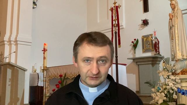 Размышления - Пасхальное Время (327) 08.05.2021 смотреть онлайн