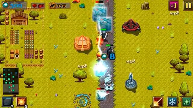 Warrior Defense Official Trailer смотреть онлайн