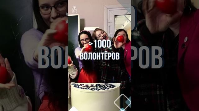 Молодежные объединения в РГСУ смотреть онлайн