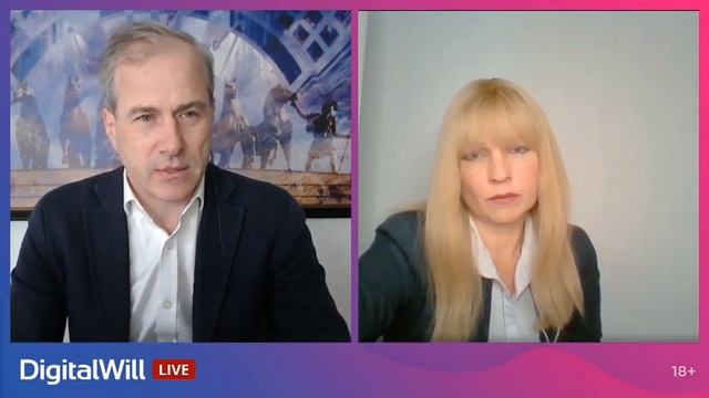 Анна Герасимова: Маркетолог в отеле: требования, компетенции, ожидания смотреть онлайн