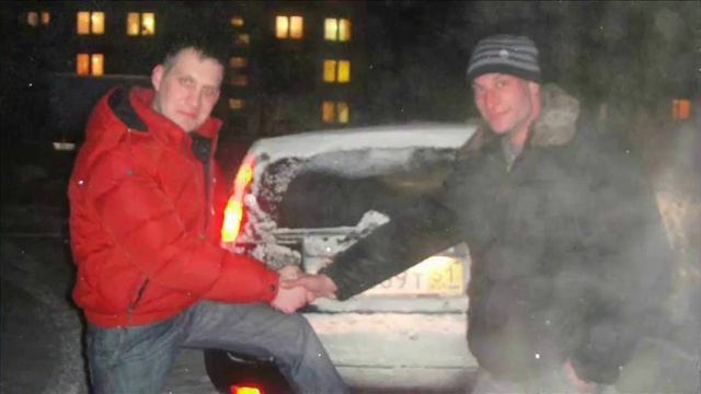 Прокачка ТАНКА смотреть онлайн