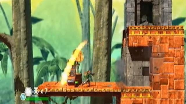 Let's Play Bionic Commando Rearmed 2| Part 09: Hacking 101 смотреть онлайн