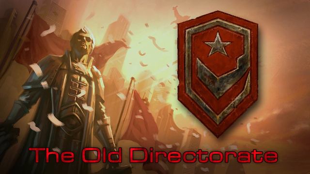 The Old Directorate - Music of StarCraft II: Heart of the Swarm смотреть онлайн