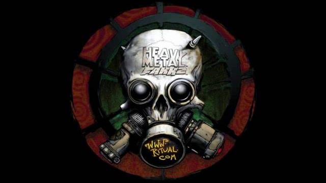 Heavy Metal F.A.K.K 2 soundtrack part 4 смотреть онлайн