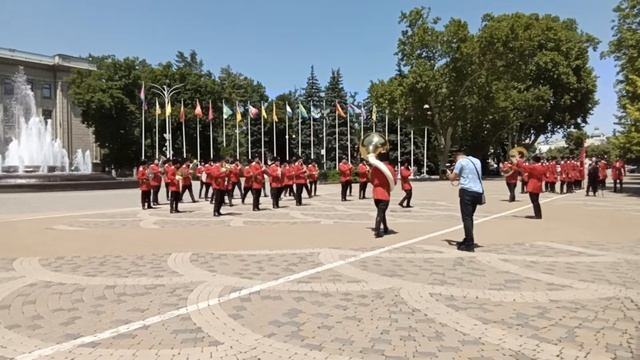 Краснодар. 2022г. смотреть онлайн