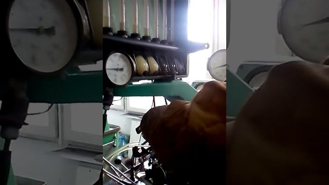 Diesel pump test смотреть онлайн