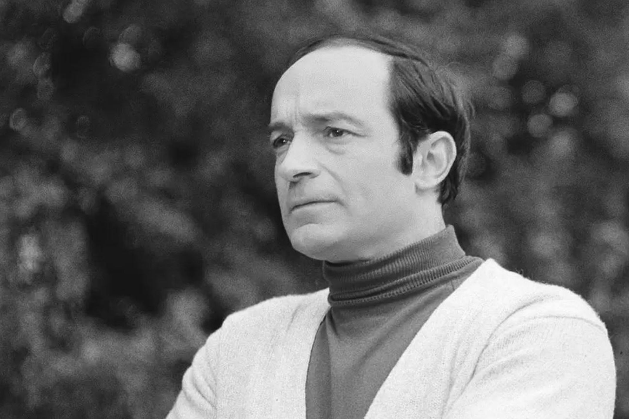 ВАЛЕНТИН ГАФТ / передача об актере прошлого смотреть онлайн