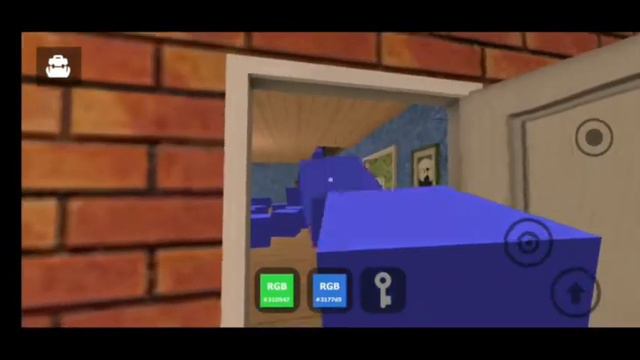 СТАРЫЙ ДЕД в 2022. году собрал 3 куба в ANGRY NEIGHBOR смотреть онлайн