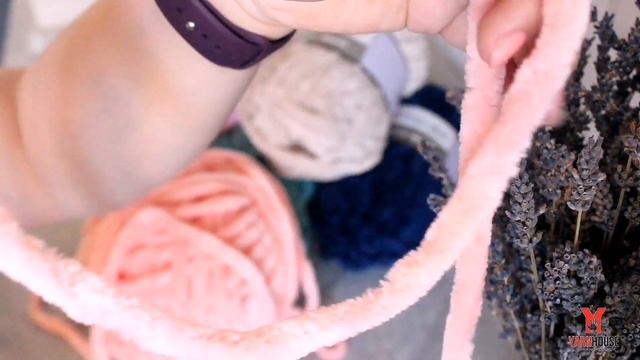 ОБЗОР ПРЯЖИ YarnArt DOLCE MAXI !!!Где купить пряжу и фурнитуру??? смотреть онлайн