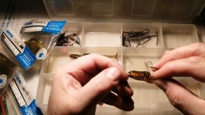 СНАСТЬ РЕЗИНКА ПРИМАНКИ НА СУДАКА ОКУНЯ ЯЗЯ ЩУКУ