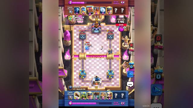 Mohamed Light clash royale best miner magic archer wall breaker deck смотреть онлайн