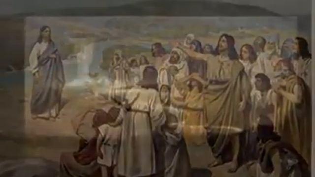 РАДОСТЬ МОЯ монтаж Тани Ситниковой смотреть онлайн