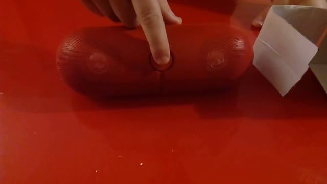 Pill XL Beats ( Review DH Gate ) смотреть онлайн