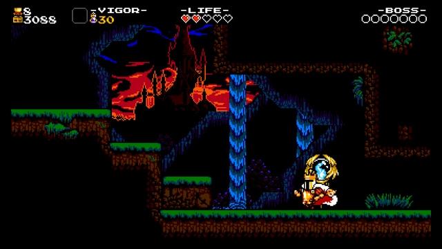 IG+ First Look - Shovel Knight King of Cards смотреть онлайн