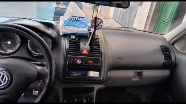 volkswagen polo model 2002 / السيارة للبيع ?? смотреть онлайн