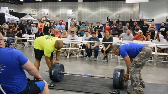 Odd Haugen Vice Grip Viking Challenge 2015 - Apollon's Axle смотреть онлайн