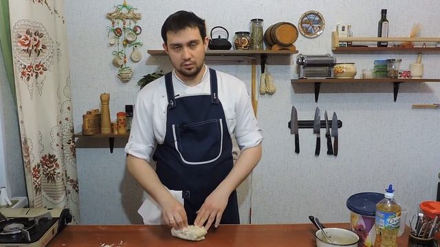 Лаваш Для Шаурмы | Тонкий Лаваш Без Дрожжей | Bazilik смотреть онлайн