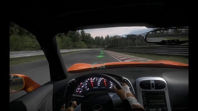 Need For Speed Shift Max Graphics смотреть онлайн