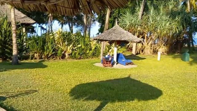 Kenya??. Neptune Village Beach Resort?. смотреть онлайн