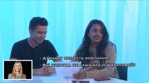 Реакция Иностранцев на Русских Женщин