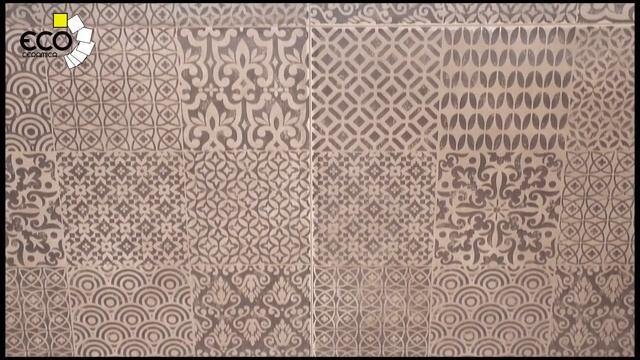 Итальянская плитка LMM (La Moderna Manifattura) смотреть онлайн