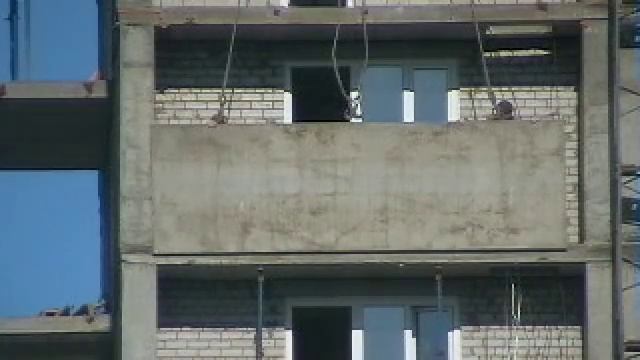 Установка плиты ч. 2 смотреть онлайн