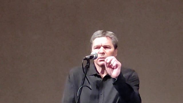 Сергей Маховиков ответы на вопросы из зала смотреть онлайн