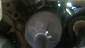 Форд Фьюжн - замена рулевой рейки