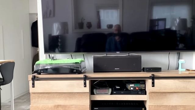 SONY 7.1 ATMOS SOUND SYSTEM REVIEW смотреть онлайн