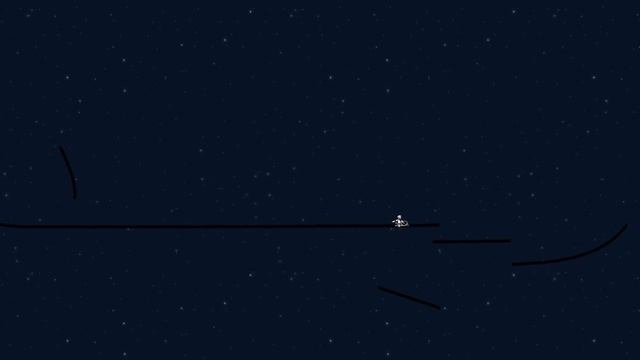 Line Rider 2 unbound Line Hanger смотреть онлайн