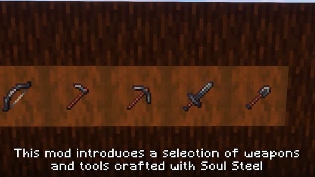 Spirit (Minecraft Mod Showcase) | Soul Magic, Spawner Manipulation, Magical Tools & Weapons. смотреть онлайн