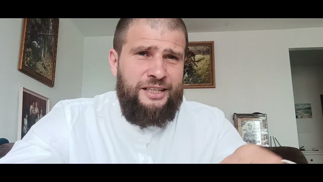 ТРЕТЬЯ ПОБЕДНАЯ ПАСХА НАСТУПИЛА!/ СЕРГИЙ АЛИЕВ/ МАКСИМАЛЬНЫЙ РЕПОСТ! смотреть онлайн