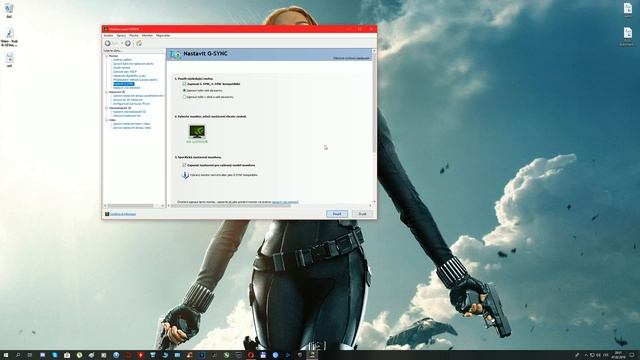 How Enable FreeSync on Nvidia Graphics Card смотреть онлайн
