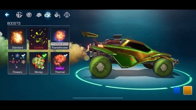 The 10 Best Rocket League SideSwipe Designs Of All Time! (Rocket League SideSwipe Designs) смотреть онлайн