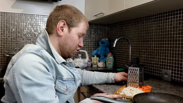 Постные, но не голубцы! Реально крутое блюдо в пост! смотреть онлайн