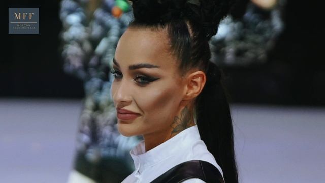 Moscow Fashion Fair. Весна - 2022