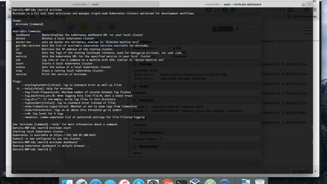 Intro to Kubernetes and Minikube смотреть онлайн
