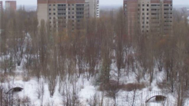 Припять. Вчера и сегодня.mp4 смотреть онлайн