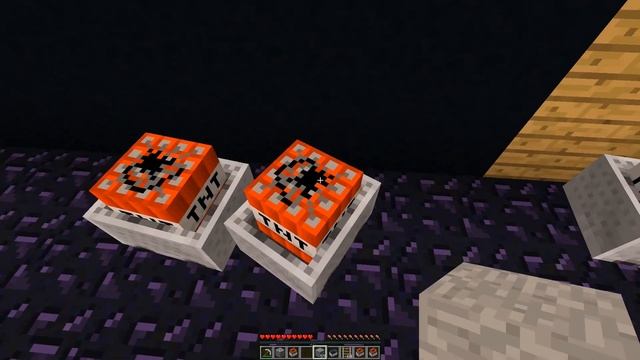 ͡๏̯͡๏ БУМ! БУМ! КААА-БУМ! の "Подрывник" Minecraft Custom NPCs Обзор смотреть онлайн