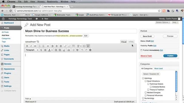 Paste table from Excel spreadsheet to a WordPress blog post смотреть онлайн