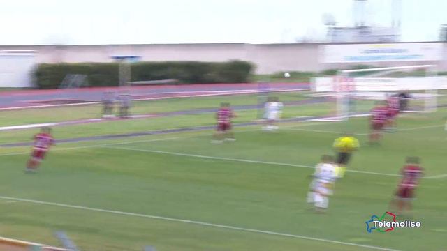 TG Sport - Telemolise - 24/01/2023 смотреть онлайн